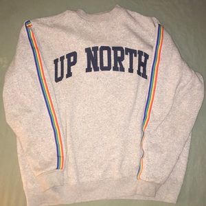 Urban outfitters sweatshirt